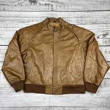 VTG Cooper Bomber Jacket