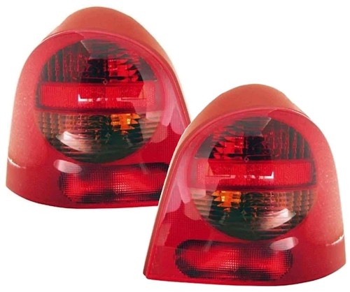 Tail lights set - tail, +