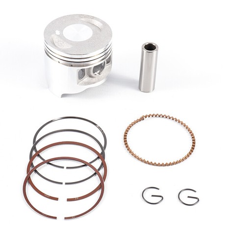 Piston kit standard - standard, for
