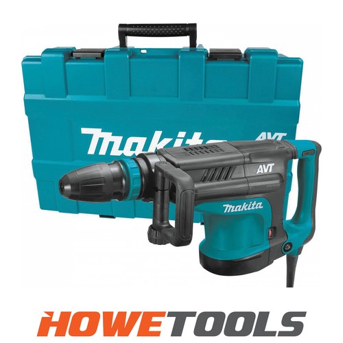 Makita hm1213c 240v demolition - makita,