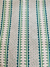 Celia Birtwell Rialto / green