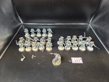 Warhammer 40k Space Marine