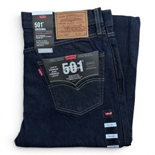 Levi’s 501 Men’s Jeans