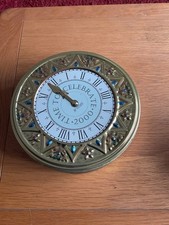 Mcvities Celebration Empty Tin