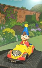 Vintage Ertl Little Noddy Car