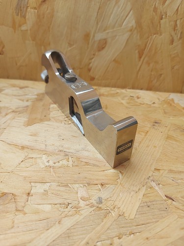 Stanley shoulder rebate - stanley,