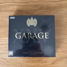 Garage Xxv by Various Artists