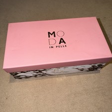 Moda In Pelle Sandles Women's