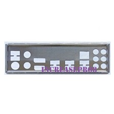 Backplate I/O For GIGABYTE