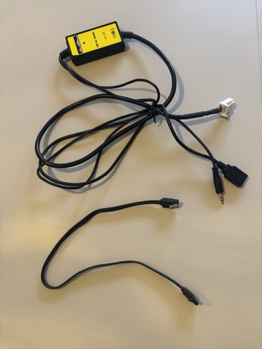 Wiatec usb car aux - wt-usb,