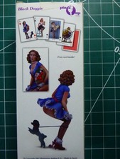 80MM SUPERB ANDREA MINI'S #PIN