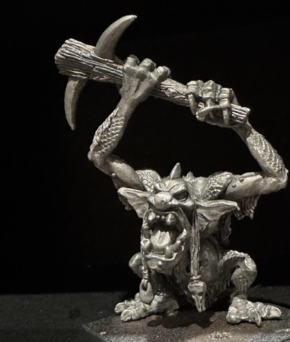 Citadel warhammer 8573 river - warhammer,