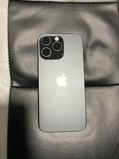 iPhone 16 Pro Max 256GB Black