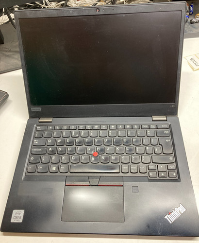 Lenovo thinkpad l13 - thinkpad, i3