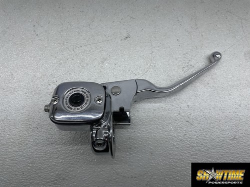 Harley davidson electra - 07-11,