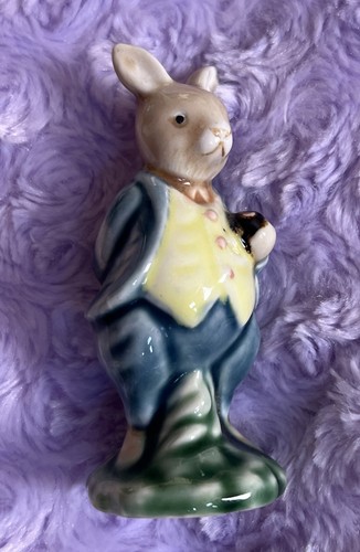 Vintage albert kessler rabbit - albert,