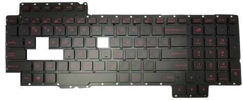 As173 key for keyboard asus - key,