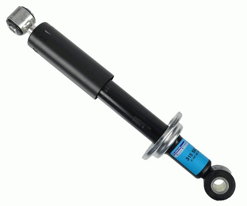 For sachs 315 583 shock - for,