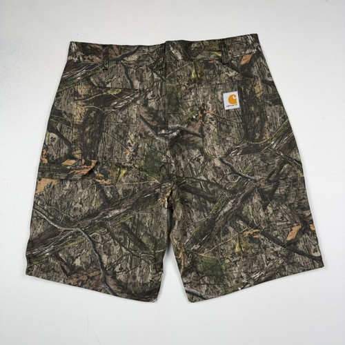 Carhartt reworked men camo - men's,