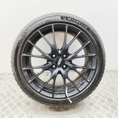 Mazda nd alloy - mx-5, iv