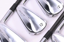 Taylormade P770 2020 Irons /