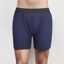 Mens Leak Proof Briefs