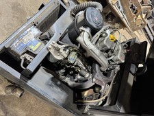 Mosa 300 Amp Generator Welder