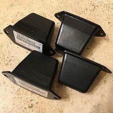 Toyota Land Cruiser FJ40 BJ40