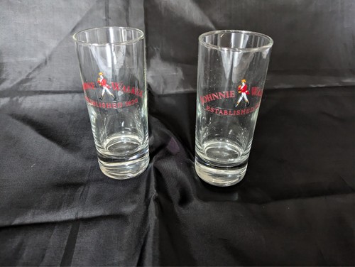 Johnnie walker whisky glasses - johnnie,