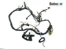 Wiring Harness (Main) Yamaha
