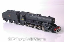 Period 1 "Class 8F 48073 in BR Black By Wrenn W2224