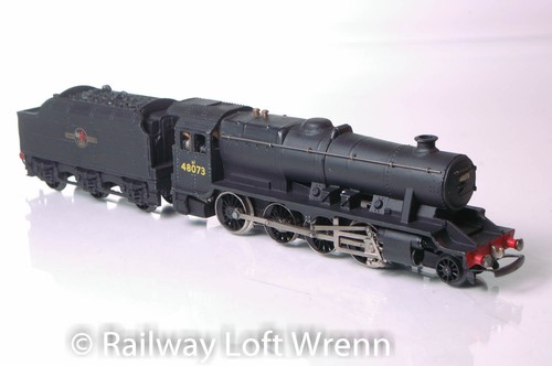 Period class 48073 - in, br