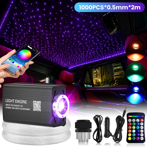 1000pc fiber optic - 1000pc,