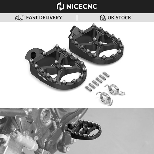 Nicecnc for suzuki dr650s - for,
