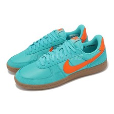 Nike Field General Dusty Cactus Safety Orange Men Casual Shoe Sneaker HF3165-301