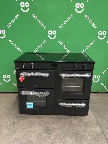 Belling farmhouse range cooker - belling,