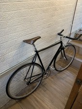 Fuji Feather Single-Speed Fixie Bicycle