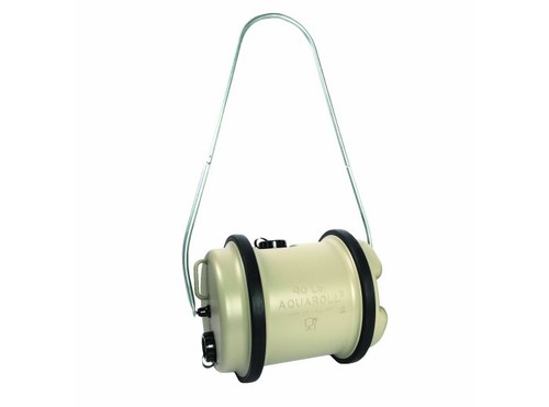 Hitchman aquaroll 40l beige - 40l,