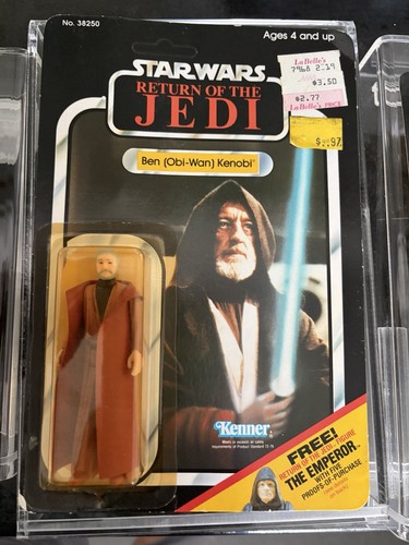 Star wars obi - wars,