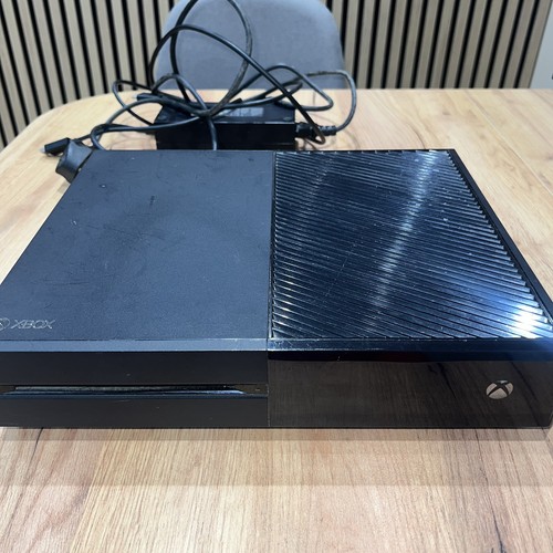 Microsoft xbox one 500gb - microsoft,