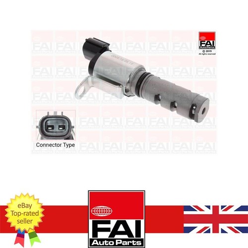 Camshaft adjustment control - camshaft,