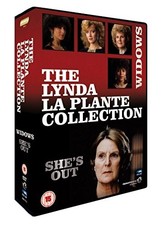 The Lynda La Plante Collection
