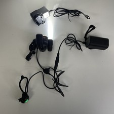 Magicshine Bicycle Light Front With Charger & Mains Adapter [SKU:009]