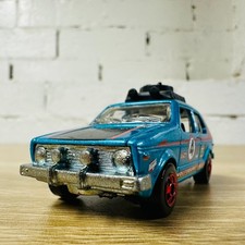 Hare Splitter VW Golf MK1
