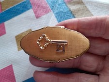 Stratton Vintage Lipstick