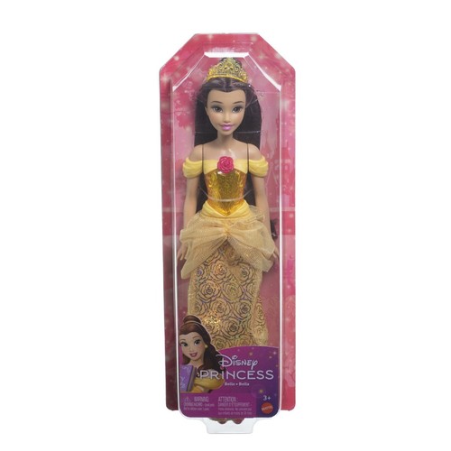 Disney princess belle fashion - princess,