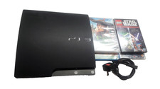 500 GB SONY PLAYSTATION 3 PS3