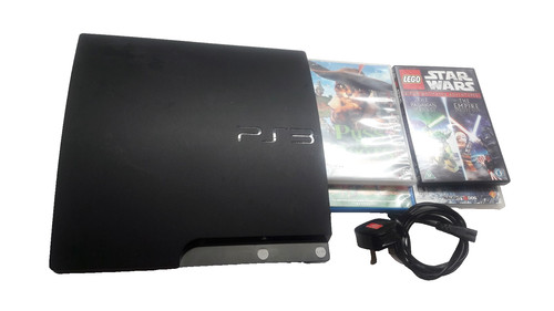 500gb sony playstation - playstation, ps3