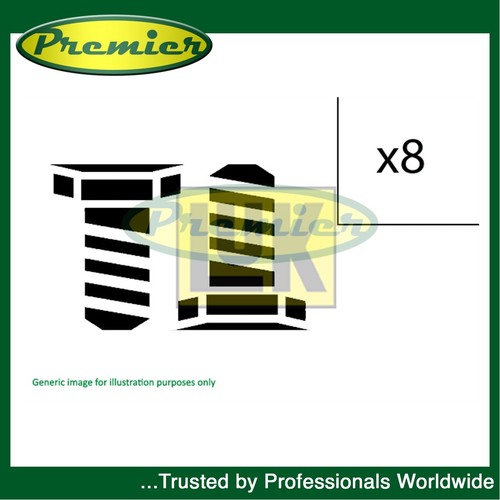 Premier dual mass flywheel - premier,