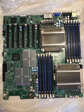 Supermicro X8DTH-IF Rev 2.01